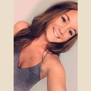 Meet your Posher, Samantha